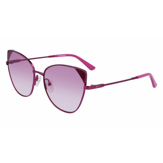 Damsolglasögon Karl Lagerfeld KL341S-650 ø 56 mm finns hos Aktivcamping