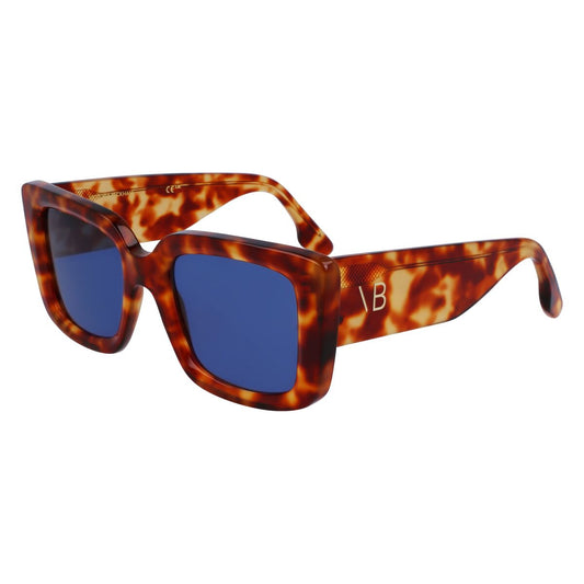 Damsolglasögon Victoria Beckham VB653S5221222 Ø 52 mm finns hos Aktivcamping