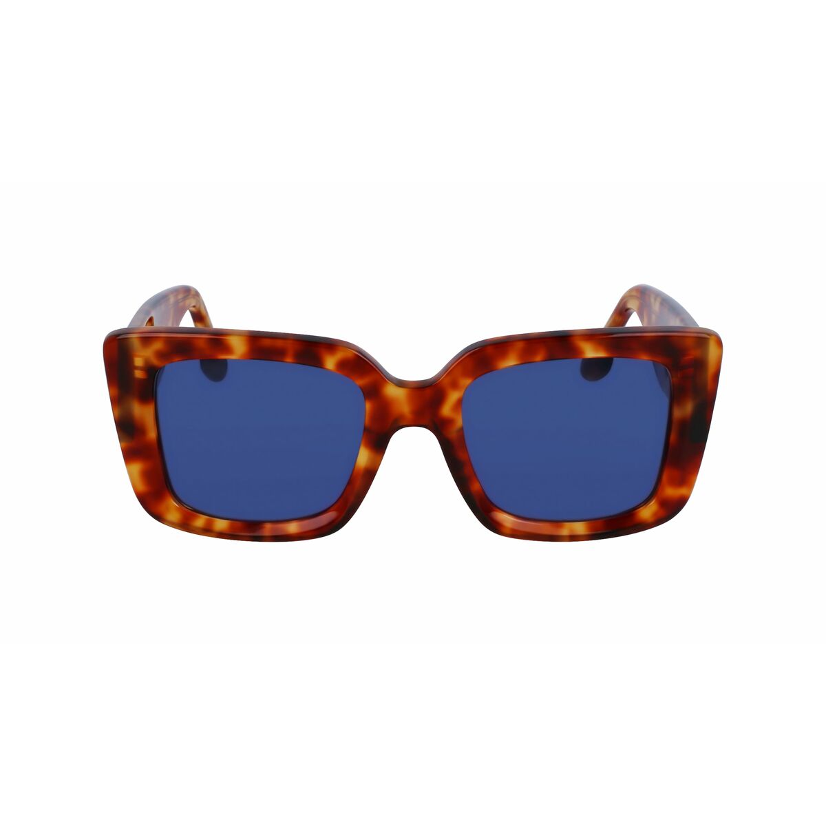 Damsolglasögon Victoria Beckham VB653S5221222 Ø 52 mm finns hos Aktivcamping