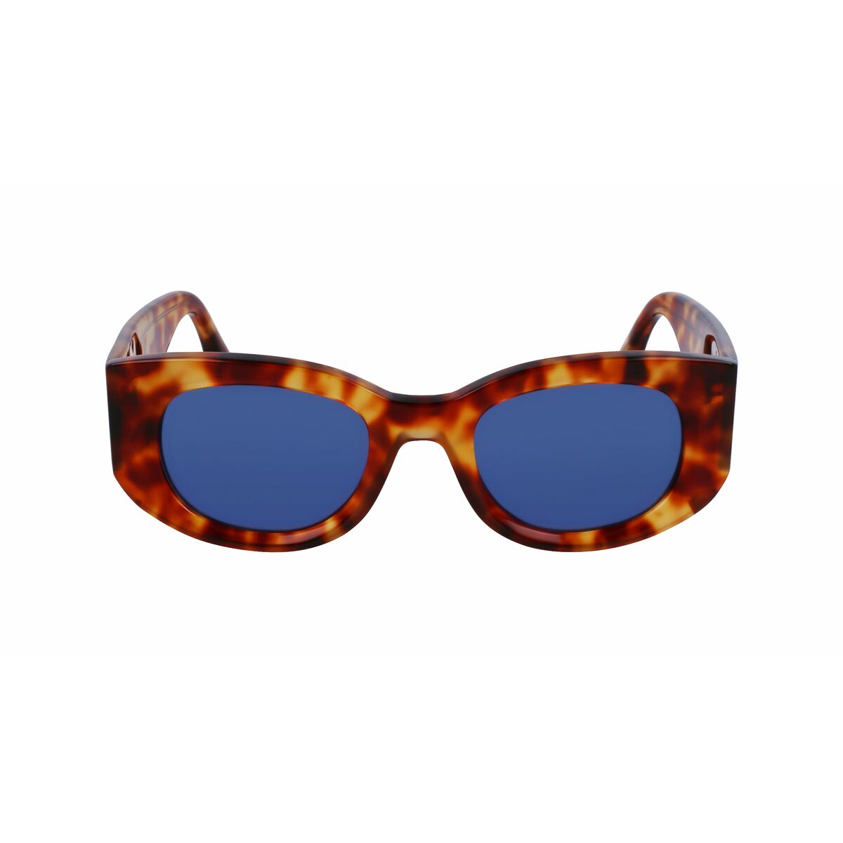 Damsolglasögon Victoria Beckham VB654S5022222 Ø 50 mm finns hos Aktivcamping