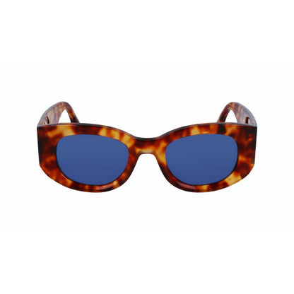 Damsolglasögon Victoria Beckham VB654S5022222 Ø 50 mm finns hos Aktivcamping
