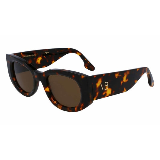 Damsolglasögon Victoria Beckham VB654S5022234 Ø 50 mm finns hos Aktivcamping