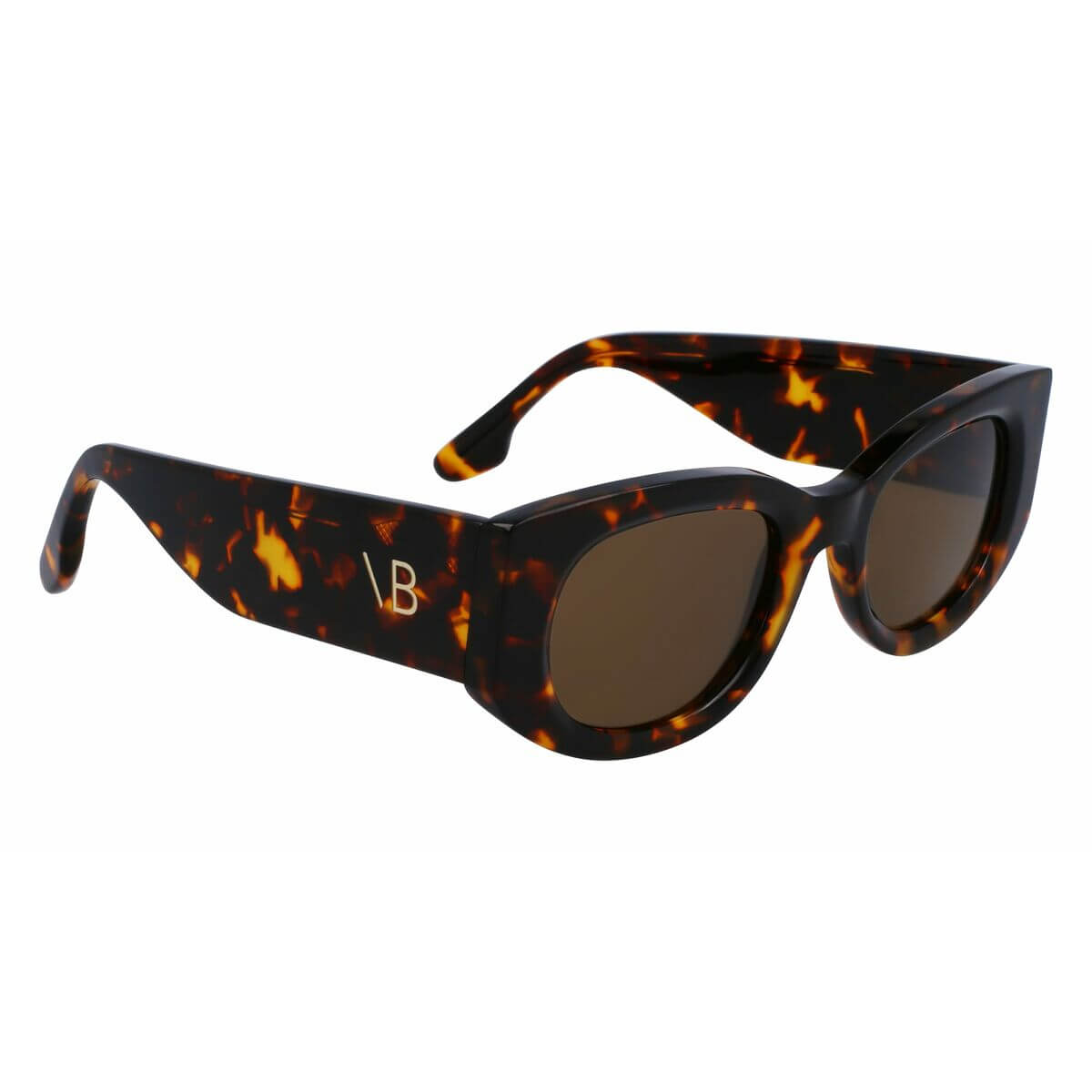 Damsolglasögon Victoria Beckham VB654S5022234 Ø 50 mm finns hos Aktivcamping
