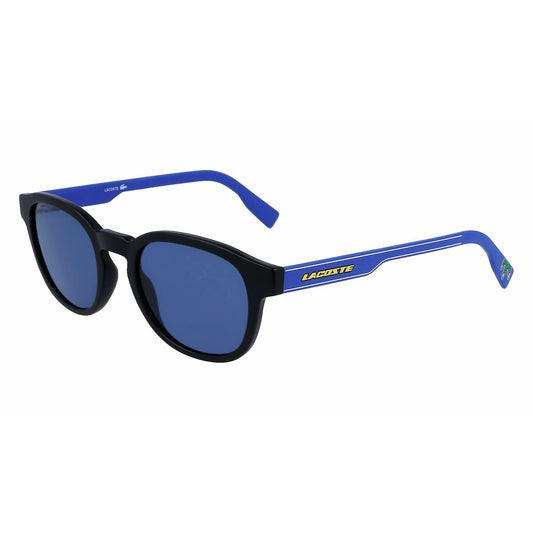 Unisexsolglasögon Lacoste L968SX-002 Ø 51 mm finns hos Aktivcamping