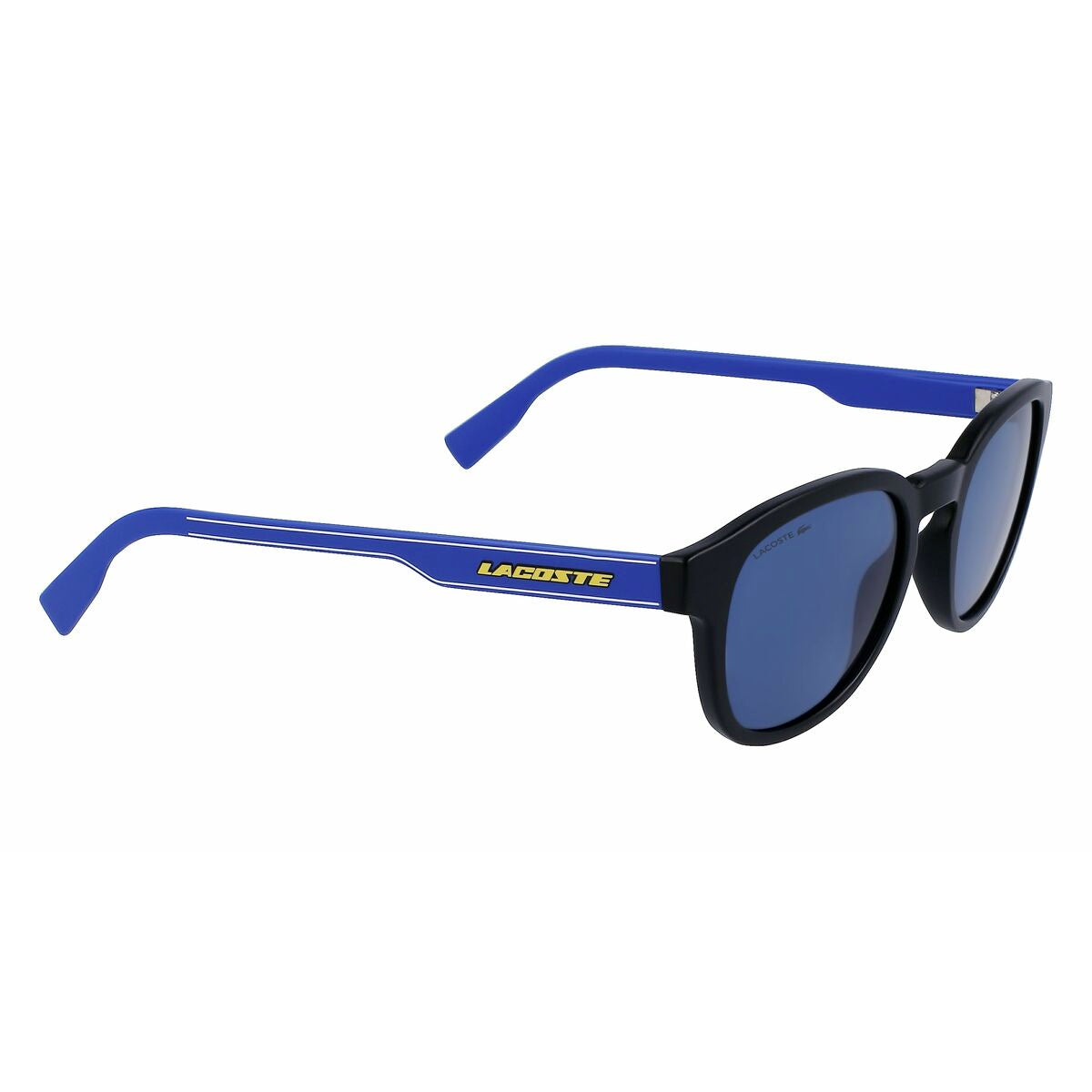Unisexsolglasögon Lacoste L968SX-002 Ø 51 mm finns hos Aktivcamping