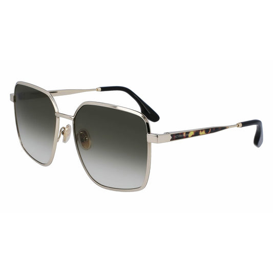 Damsolglasögon Victoria Beckham VB234S-700 ø 59 mm finns hos Aktivcamping