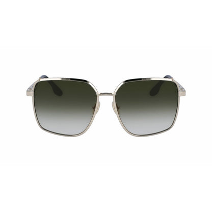 Damsolglasögon Victoria Beckham VB234S-700 ø 59 mm finns hos Aktivcamping