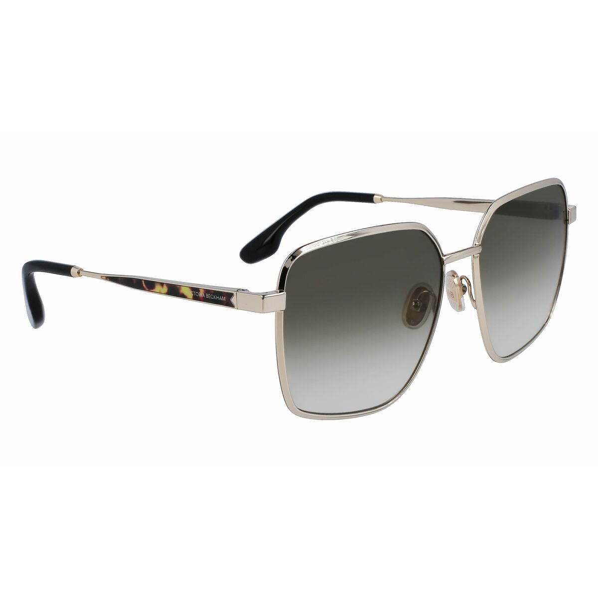 Damsolglasögon Victoria Beckham VB234S-700 ø 59 mm finns hos Aktivcamping
