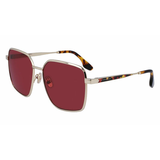 Damsolglasögon Victoria Beckham VB234S-712 ø 59 mm finns hos Aktivcamping