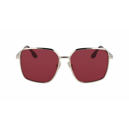 Damsolglasögon Victoria Beckham VB234S-712 ø 59 mm finns hos Aktivcamping
