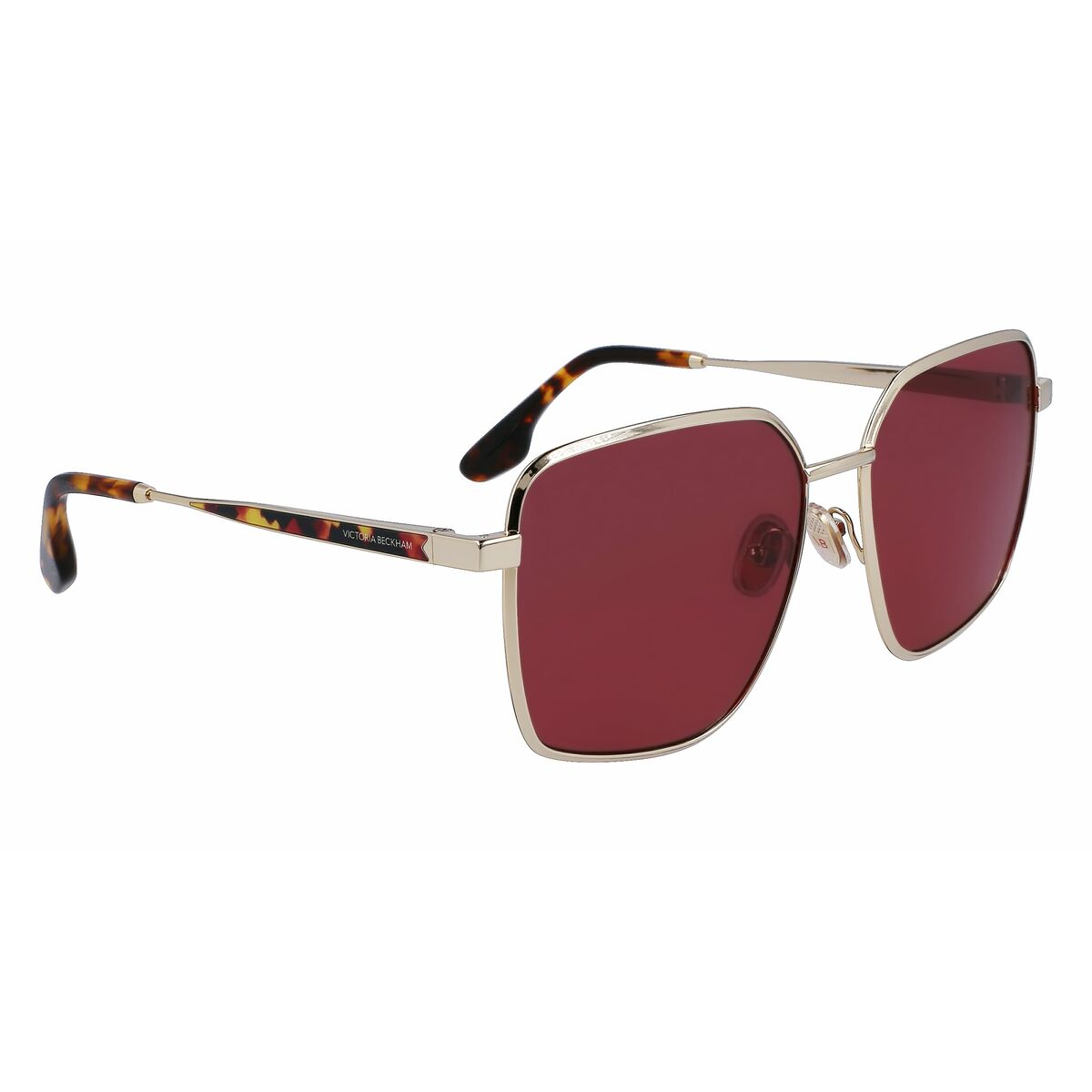 Damsolglasögon Victoria Beckham VB234S-712 ø 59 mm finns hos Aktivcamping