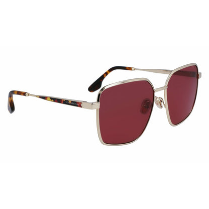 Damsolglasögon Victoria Beckham VB234S-712 ø 59 mm finns hos Aktivcamping