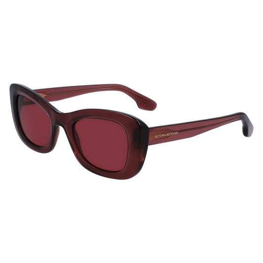Damsolglasögon Victoria Beckham VB657S-513 Ø 50 mm finns hos Aktivcamping