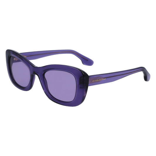 Damsolglasögon Victoria Beckham VB657S-514 Ø 50 mm finns hos Aktivcamping