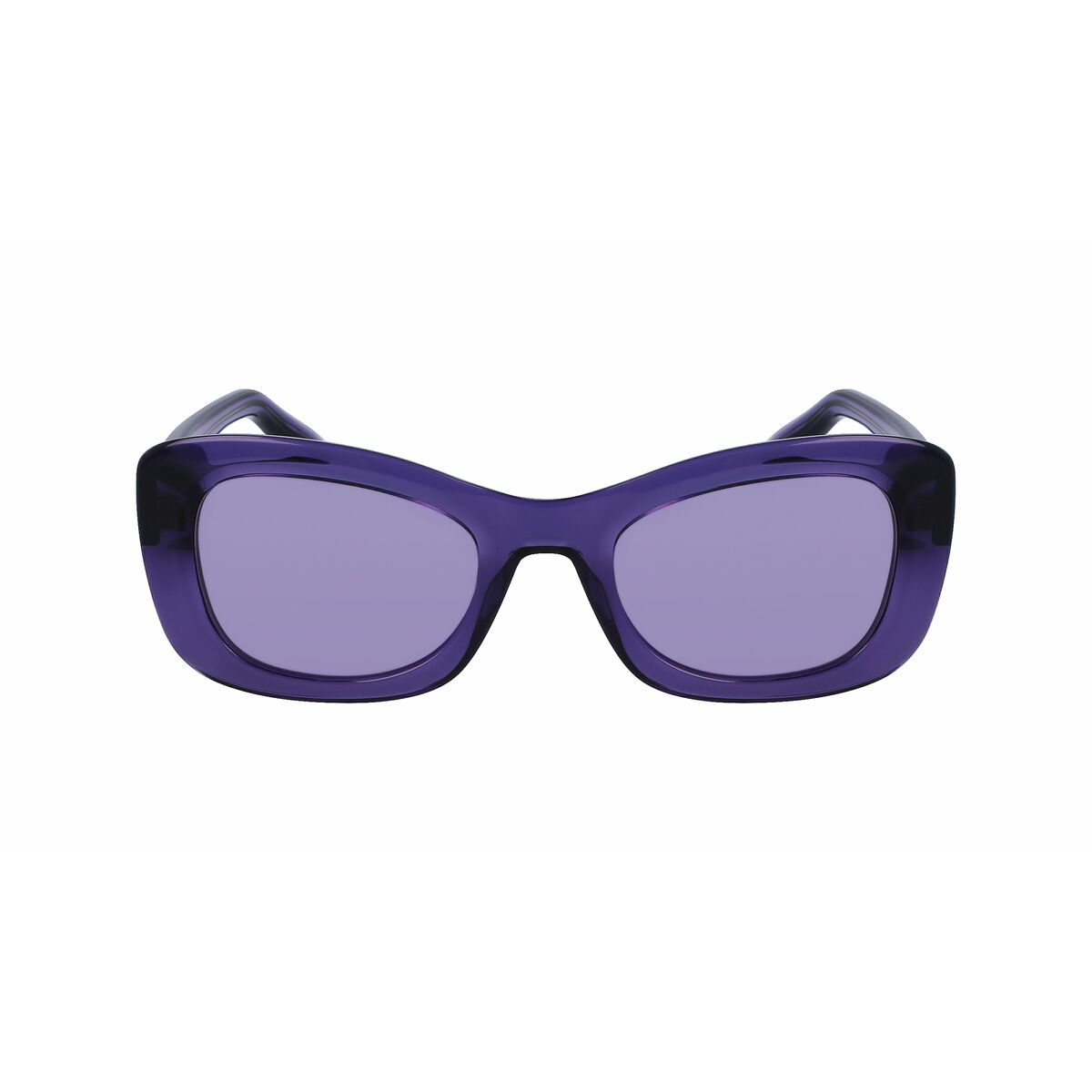 Damsolglasögon Victoria Beckham VB657S-514 Ø 50 mm finns hos Aktivcamping