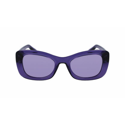 Damsolglasögon Victoria Beckham VB657S-514 Ø 50 mm finns hos Aktivcamping