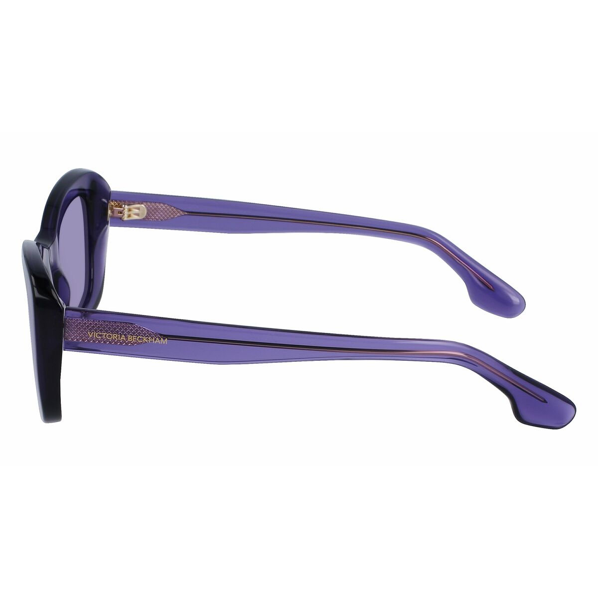 Damsolglasögon Victoria Beckham VB657S-514 Ø 50 mm finns hos Aktivcamping