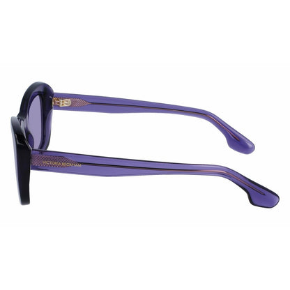Damsolglasögon Victoria Beckham VB657S-514 Ø 50 mm finns hos Aktivcamping