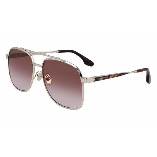 Damsolglasögon Victoria Beckham VB233S5817702 ø 58 mm finns hos Aktivcamping