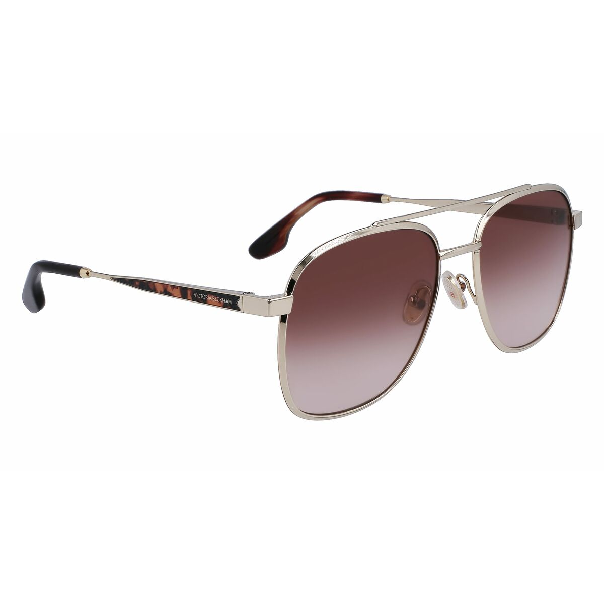 Damsolglasögon Victoria Beckham VB233S5817702 ø 58 mm finns hos Aktivcamping