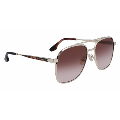 Damsolglasögon Victoria Beckham VB233S5817702 ø 58 mm finns hos Aktivcamping