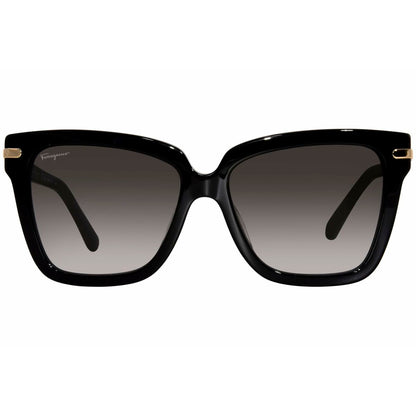 Damsolglasögon Salvatore Ferragamo SF1085S-011 ø 57 mm finns hos Aktivcamping