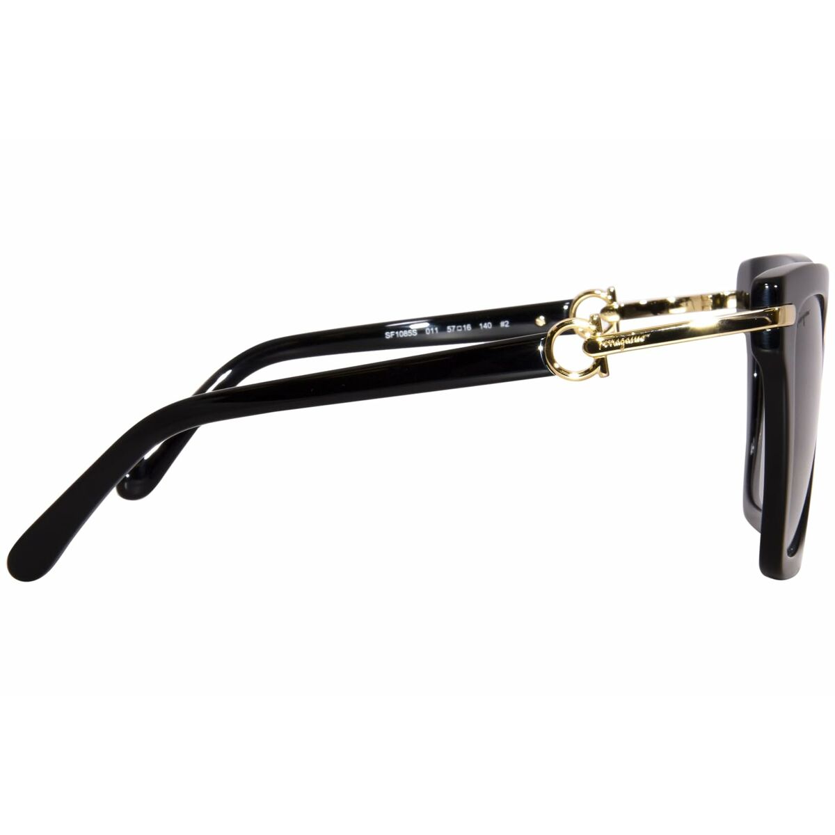 Damsolglasögon Salvatore Ferragamo SF1085S-011 ø 57 mm finns hos Aktivcamping