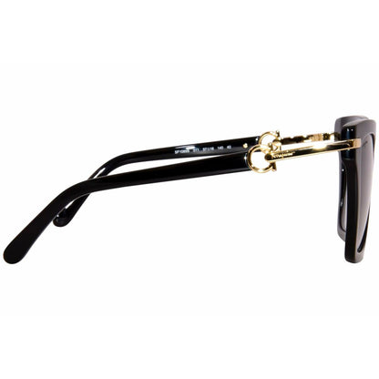 Damsolglasögon Salvatore Ferragamo SF1085S-011 ø 57 mm finns hos Aktivcamping