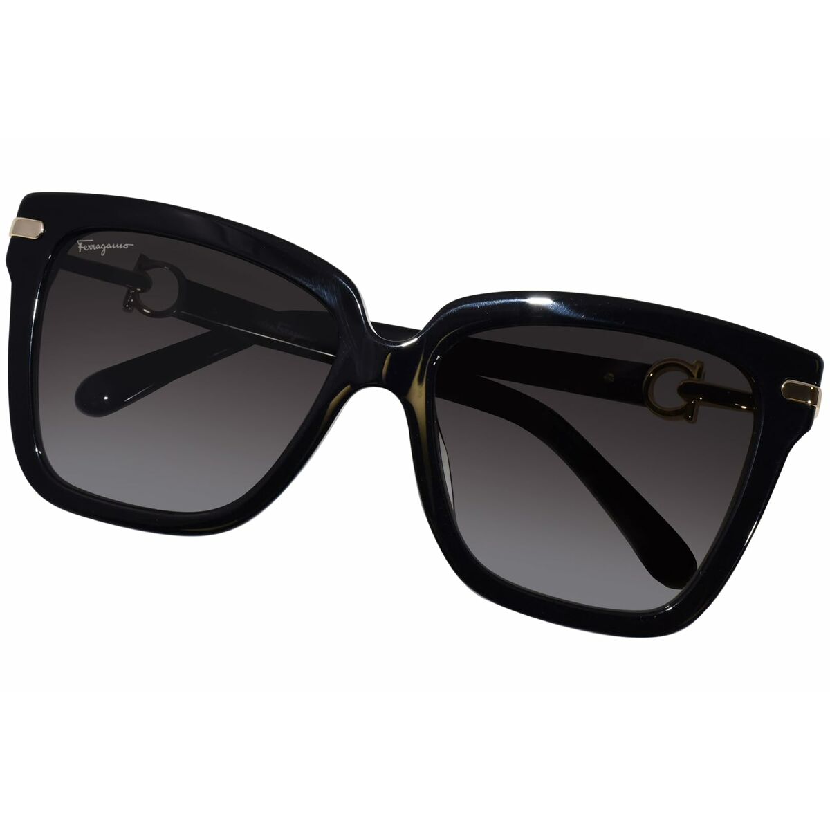 Damsolglasögon Salvatore Ferragamo SF1085S-011 ø 57 mm finns hos Aktivcamping