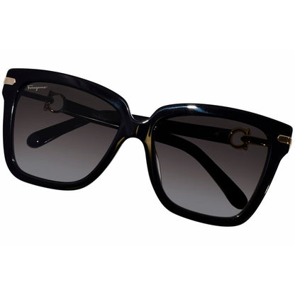 Damsolglasögon Salvatore Ferragamo SF1085S-011 ø 57 mm finns hos Aktivcamping