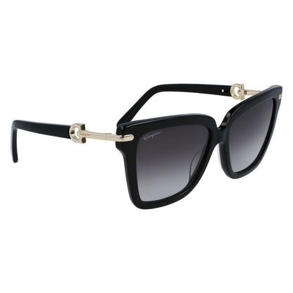 Damsolglasögon Salvatore Ferragamo SF1085S-011 ø 57 mm finns hos Aktivcamping