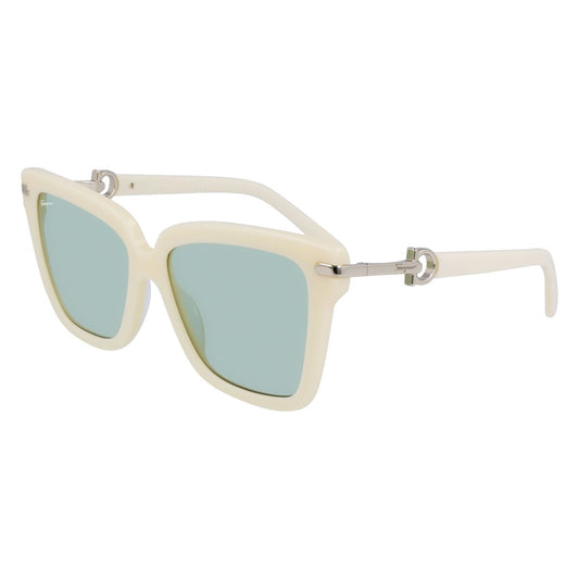Damsolglasögon Salvatore Ferragamo SF1085S571610 ø 57 mm finns hos Aktivcamping