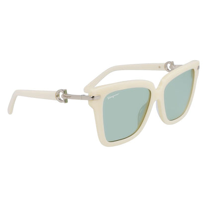 Damsolglasögon Salvatore Ferragamo SF1085S571610 ø 57 mm finns hos Aktivcamping
