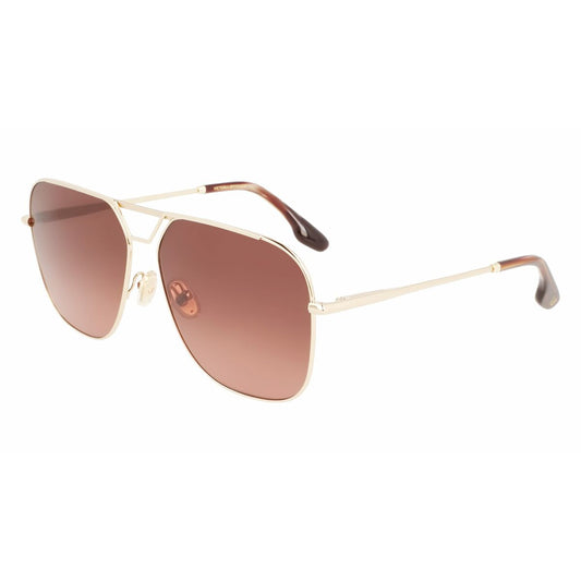 Damsolglasögon Victoria Beckham VB217S-714 Ø 61 mm finns hos Aktivcamping