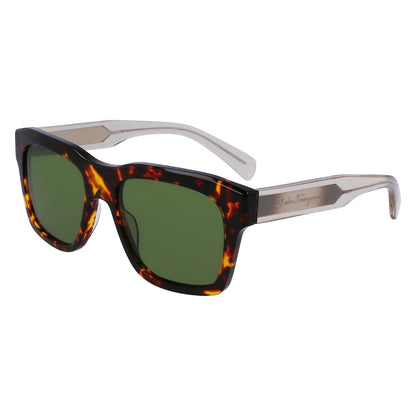 Herrsolglasögon Salvatore Ferragamo SF1087S561821 ø 56 mm finns hos Aktivcamping