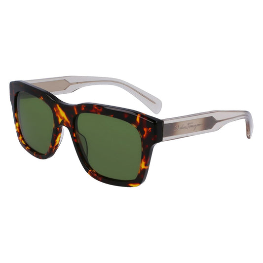 Herrsolglasögon Salvatore Ferragamo SF1087S561821 ø 56 mm finns hos Aktivcamping
