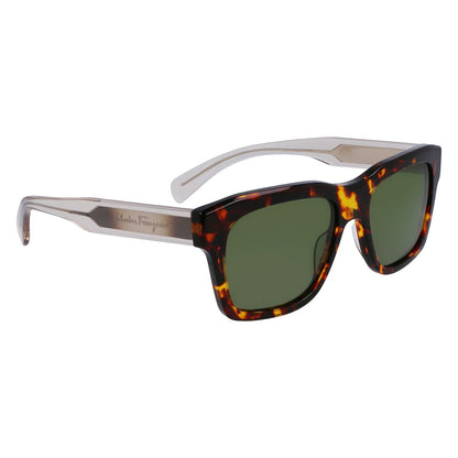 Herrsolglasögon Salvatore Ferragamo SF1087S561821 ø 56 mm finns hos Aktivcamping