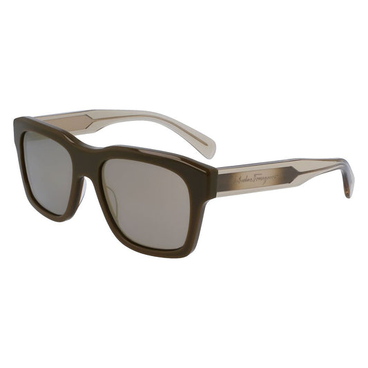 Herrsolglasögon Salvatore Ferragamo SF1087S-5618324 ø 56 mm finns hos Aktivcamping