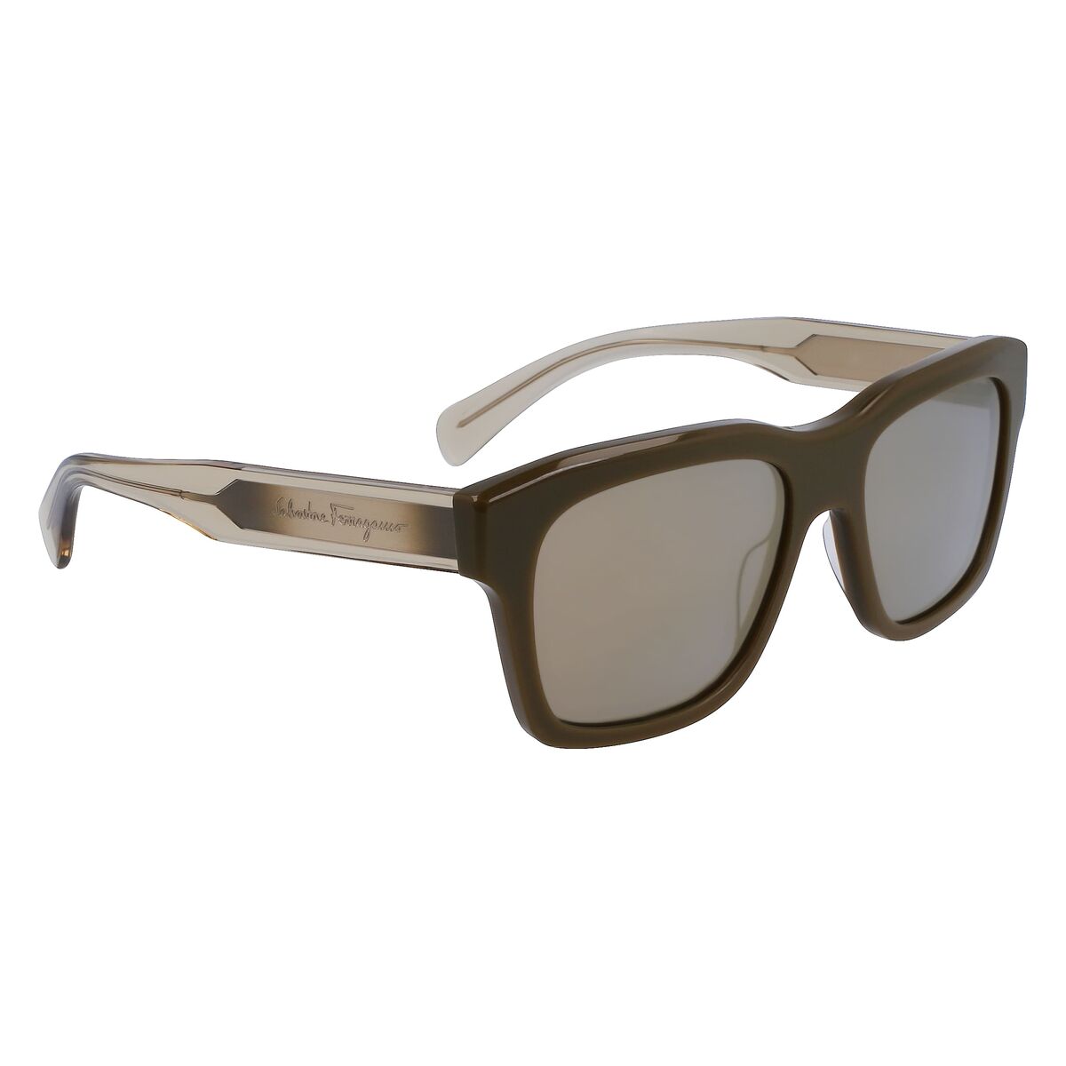 Herrsolglasögon Salvatore Ferragamo SF1087S-5618324 ø 56 mm finns hos Aktivcamping