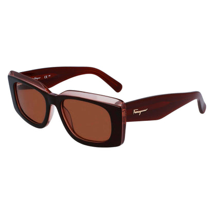 Damsolglasögon Salvatore Ferragamo SF1079S-211 ø 54 mm finns hos Aktivcamping