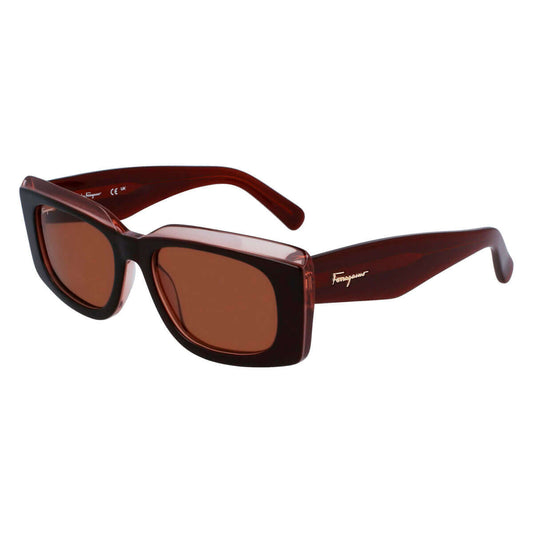 Damsolglasögon Salvatore Ferragamo SF1079S-211 ø 54 mm finns hos Aktivcamping