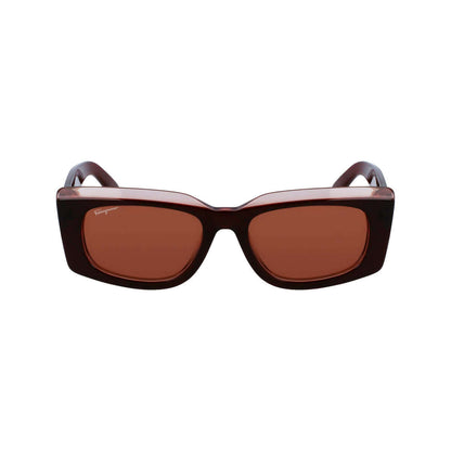 Damsolglasögon Salvatore Ferragamo SF1079S-211 ø 54 mm finns hos Aktivcamping