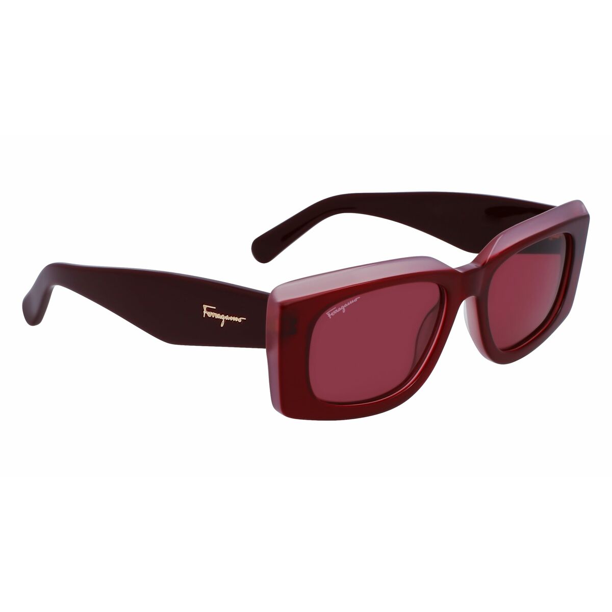 Damsolglasögon Salvatore Ferragamo SF1079S541861 ø 54 mm finns hos Aktivcamping