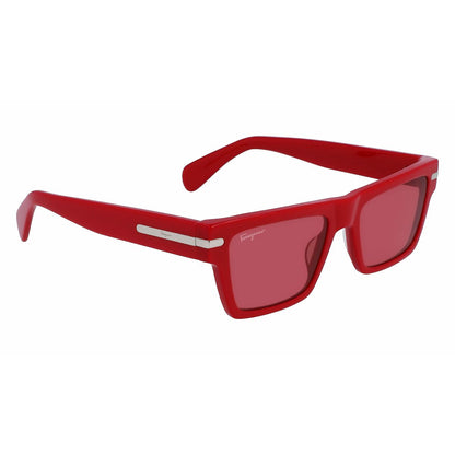 Herrsolglasögon Salvatore Ferragamo SF1086S541960 ø 54 mm finns hos Aktivcamping