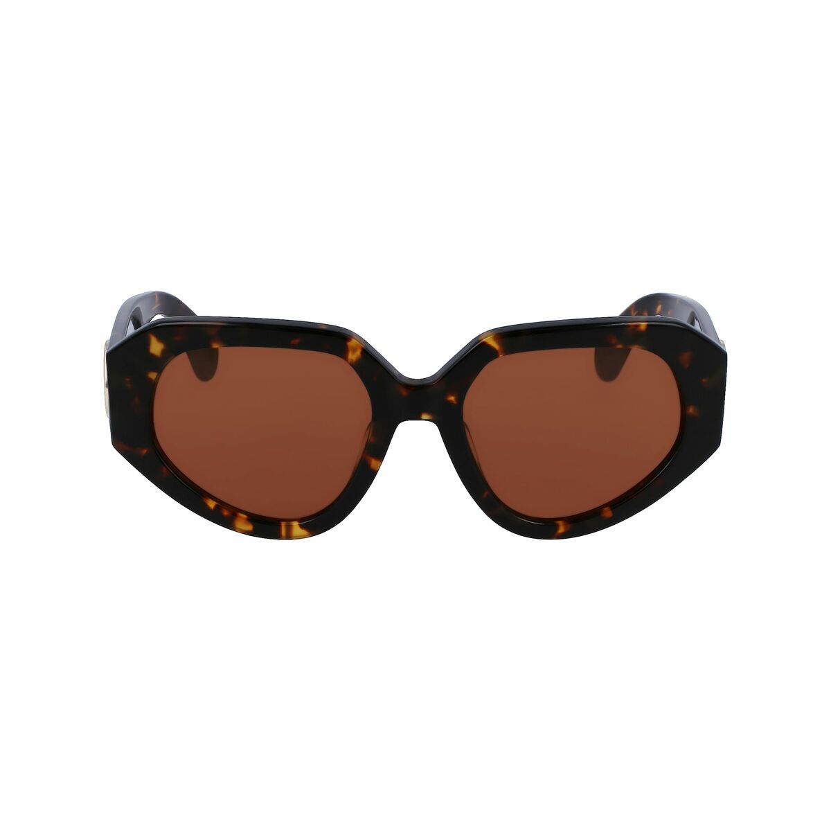 Damsolglasögon Lanvin LNV647S-234 Ø 53 mm finns hos Aktivcamping