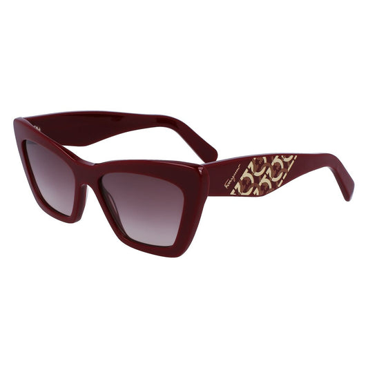 Damsolglasögon Salvatore Ferragamo SF1081SE-603 Ø 55 mm finns hos Aktivcamping