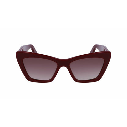 Damsolglasögon Salvatore Ferragamo SF1081SE-603 Ø 55 mm finns hos Aktivcamping