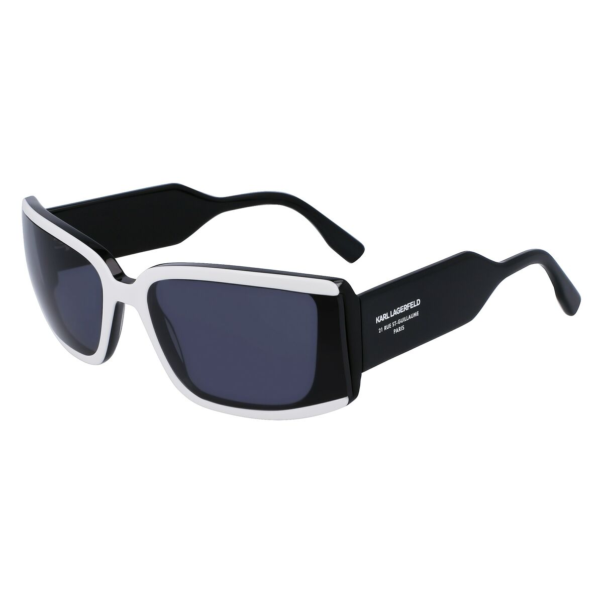 Unisexsolglasögon Karl Lagerfeld KL6106S-6 Ø 64 mm - finns hos Aktivcamping
