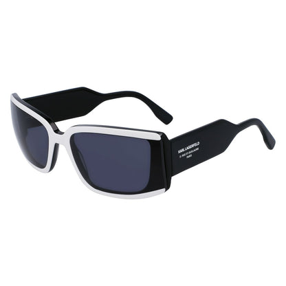 Unisexsolglasögon Karl Lagerfeld KL6106S-6 Ø 64 mm - finns hos Aktivcamping
