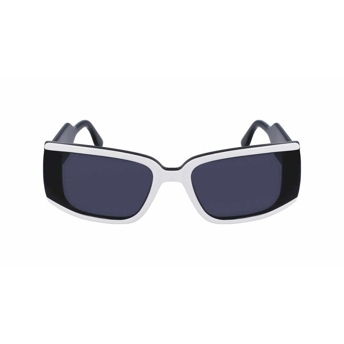 Unisexsolglasögon Karl Lagerfeld KL6106S-6 Ø 64 mm - finns hos Aktivcamping